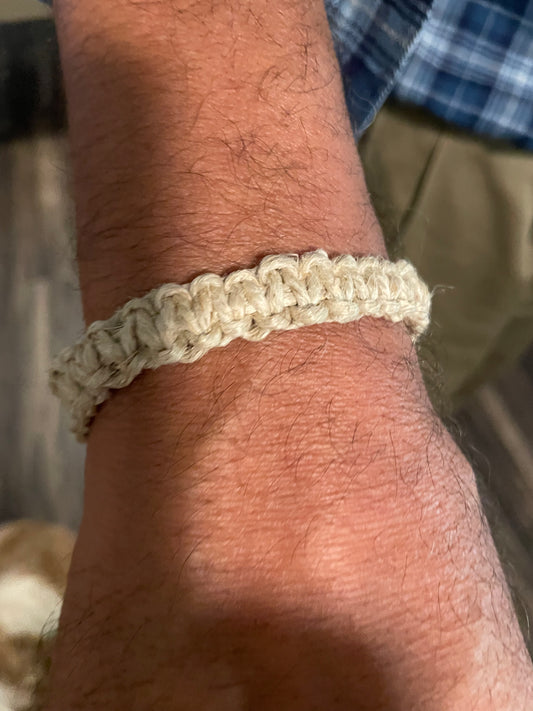 pulsera naturaleza