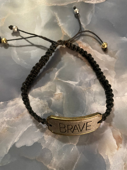 pulsera bravo